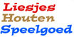 Liesjes Houten Speelgoed