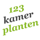 123Kamerplanten kortingscodes 2023