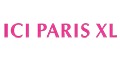 ICI Paris XL promocodes 2022