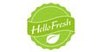 Hellofresh kortingscodes 2025