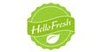 Hellofresh kortingscodes 2024