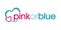 Pink or Blue kortingscodes 2025