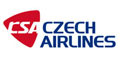 Czech Airlines promo codes 2022