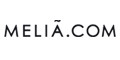 Melia Hotels International promo codes 2023