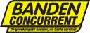 Bandenconcurrent