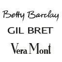 Betty Barclay