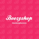 Boozyshop kortingscodes 2023
