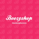 Boozyshop