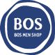 Bos Men Shop kortingscodes 2025