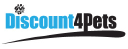 Discount4Pets kortingscodes 2023