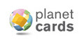 Planet Cards