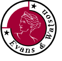 Evans & Watson kortingscodes 2025