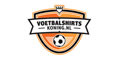 Voetbalshirtskoning