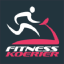 Fitnesskoerier