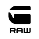 G-Star RAW vouchercodes 2024