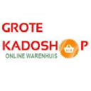 GroteKadoshop kortingscodes 2025