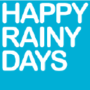 Happy Rainy Days
