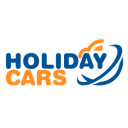 Holiday Cars promocodes 2024