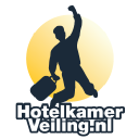 Hotelkamerveiling kortingscodes 2024