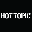 Hot Topic kortingscodes 2023