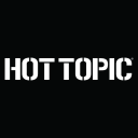 Hot Topic