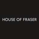 House of Fraser promotiecodes 2022