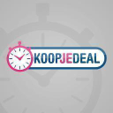 Koop Je Deal