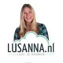 Lusanna kortingscodes 2022