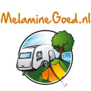 Melaminegoed