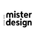 Mister Design kortingscodes 2023