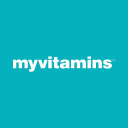 Myvitamins kortingscodes 2025