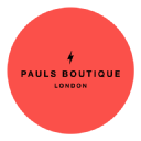 Paul's Boutique