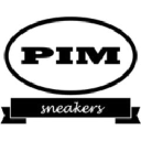 PIM Sneakers