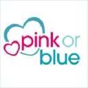 Pink or Blue