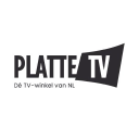 PlatteTV.nl kortingscodes 2024