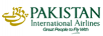 Pakistan International Airlines promo codes 2023