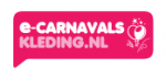 E-Carnavalskleding kortingscodes 2022