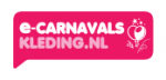 E-Carnavalskleding kortingscodes 2024