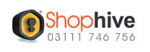 Shophive coupon codes 2023