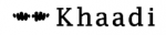 Khaadi