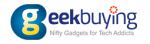 GeekBuying coupon codes 2023