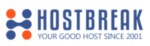 HostBreak promo codes 2023
