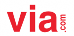 VIA.com promo codes 2023