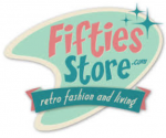 Fifties Store kortingscodes 2024