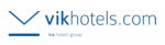 VIK Hotels promo codes 2025