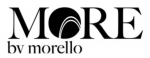 MORE By Morello voucher codes 2023