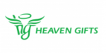 Heaven Gifts coupon codes 2025