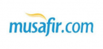 Musafir offer codes 2024