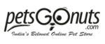 PetsGOnuts coupon codes 2023