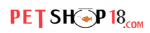 Petshop18 coupon codes 2023
